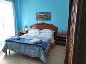 Napoli Royal Suite